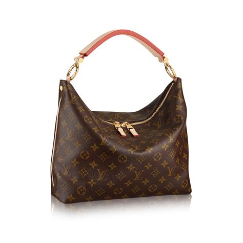 borse louis vuitton donna sito ufficiale|louis vuitton borse secchiello.